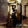Neil Young: A Letter Home, CD