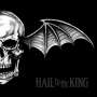 Avenged Sevenfold: Hail To The King, CD