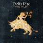 Delta Rae: Carry The Fire, CD