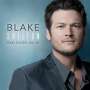 Blake Shelton: Red River Blue, CD