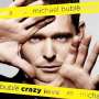 Michael Bublé (geb. 1975): Crazy Love (180g), LP