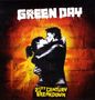 Green Day: 21st Century Breakdown (180g), 2 LPs