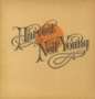 Neil Young: Harvest (remastered), LP