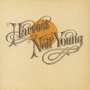 Neil Young: Harvest (Remastered), CD