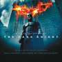 : The Dark Knight, CD