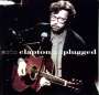 Eric Clapton: Unplugged (180g), LP,LP