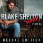 Blake Shelton: More Pure BS (Deluxe Edition), CD