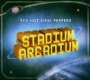 Red Hot Chili Peppers: Stadium Arcadium, CD,CD