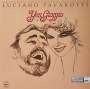 Luciano Pavarotti: Yes, Giorgio (O.S.T.), LP