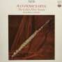 : Jean-Pierre Rampal - Kammermusik für Flöte "The Golden Flute Sonata", LP