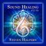 Sound Healing 432 Hz, CD