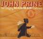 John Prine: The Singing Mailman Delivers, CD,CD