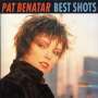 Pat Benatar: Best Shots, CD