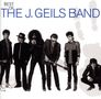 The J. Geils Band: The Best Of The J.Geils Band, CD, CD