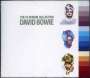 David Bowie: The Platinum Collection, CD,CD,CD