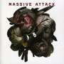 Massive Attack: Collected, CD