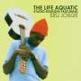 Seu Jorge: The Life Aquatic Studio Sessions, CD