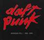 Daft Punk: Musique Vol.I: 1993 - 2005, CD