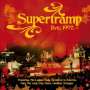 Supertramp: Live 1997, CD