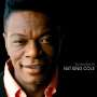 Nat King Cole: The Very Best Of Nat King Cole, CD