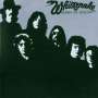 Whitesnake: Ready An' Willing, CD