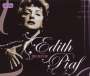 Edith Piaf (1915-1963): The Best Of Edith Piaf, 3 CDs