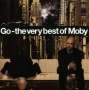 Moby: Go: The Very Best Of Moby, CD