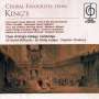 : King's College Choir - Choral Favourites from King's, CD