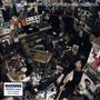 Jamie T: Panic Prevention, CD, CD