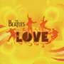 The Beatles: Love, CD,DVA