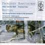 Alan Rawsthorne: Practical Cats, CD