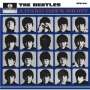 The Beatles: A Hard Day's Night (remastered) (180g), LP