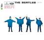 The Beatles: Help! (Stereo Remaster) (Limited Deluxe Edition), CD