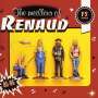 Renaud: The Meilleur Of Renaud, CD