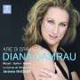 Diana Damrau - Arie di Bravura, CD