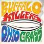 Buffalo Killers: Ohio Grass, LP