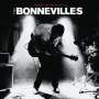 The Bonnevilles: Arrow Pierce My Heart, LP