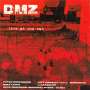 DMZ: Live At The Rat '76-'93, CD