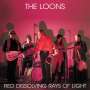 Loons: Red Dissolving Rays Of Light, CD