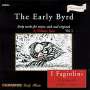 William Byrd (1543-1623): The Early Byrd, CD