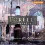 Giuseppe Torelli: Concerti grossi op.8 Nr.2,4-6,8,9,11, CD