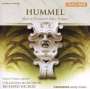Johann Nepomuk Hummel (1778-1837): Messe d-moll WoO.13, CD