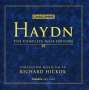Joseph Haydn: Messen Nr.1-14, CD,CD,CD,CD,CD,CD,CD,CD