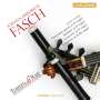 Johann Friedrich Fasch (1688-1758): Orchesterwerke Vol.1, CD