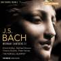 Johann Sebastian Bach: Frühe Kantaten Vol.3, CD,CD