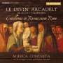 Jacob (Jacques) Arcadelt: Missa "Ave Regina caelorum", CD