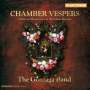 : Chamber Vespers - Masterpieces of the Italian Baroque, CD