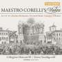 : Maestro Corelli's Violins, CD