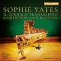 Sophie Yates - Il Cembalo Transalpino, CD