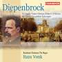 Alphons Diepenbrock: Orchesterwerke, CD,CD